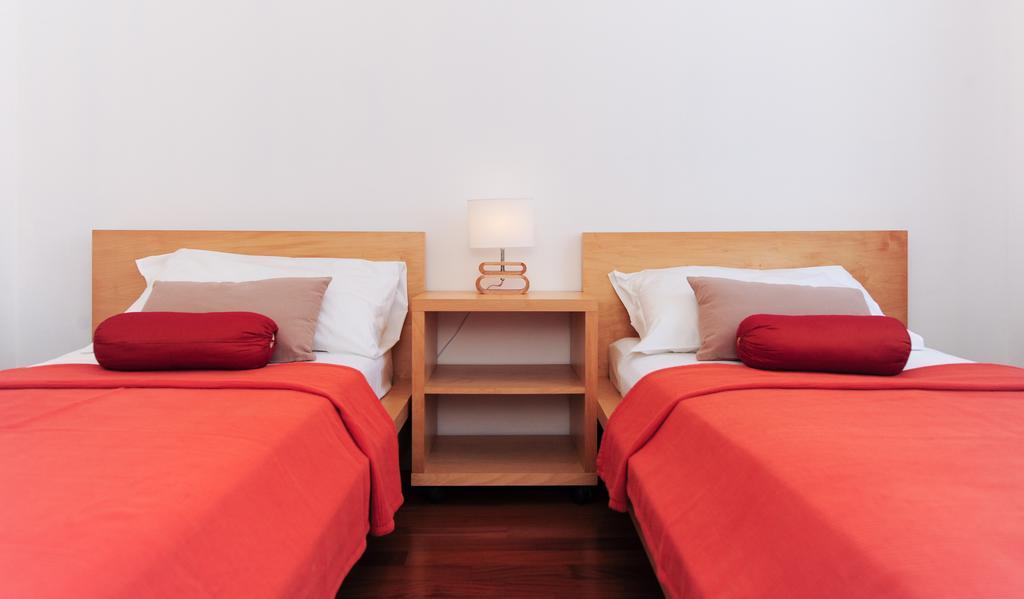 Appartamento La Terrasse Zen Five Stars Holiday House Nice Eksteriør bilde