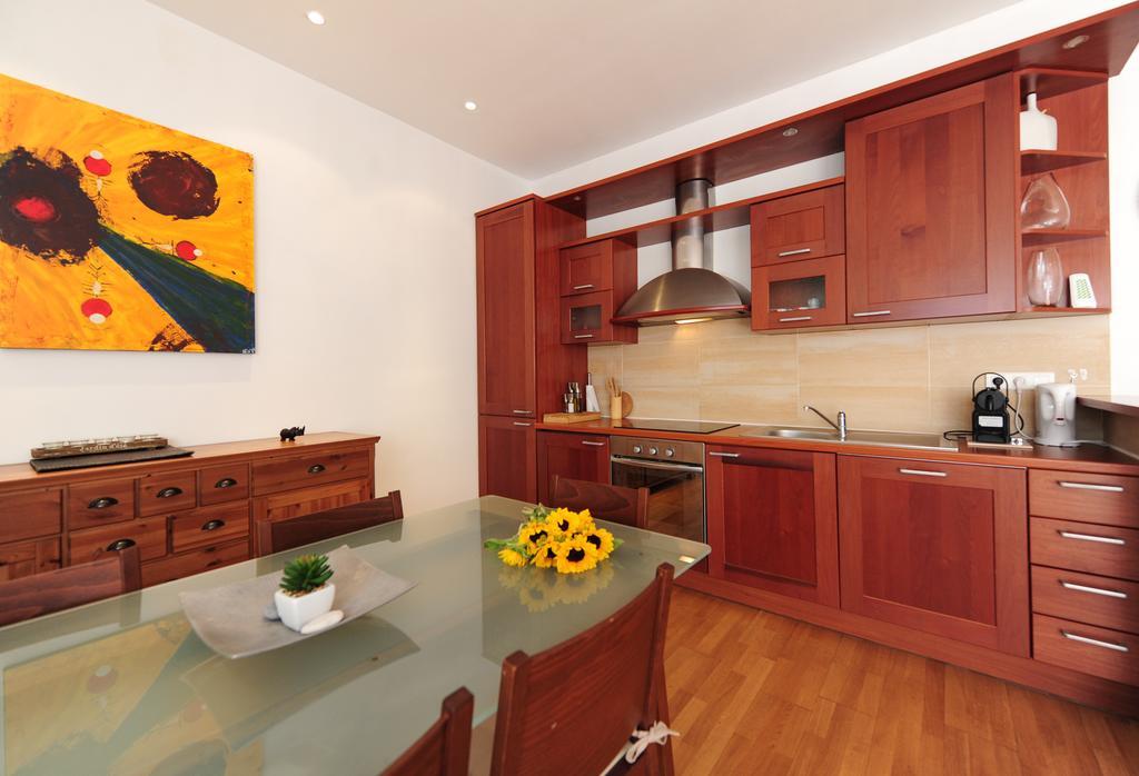 Appartamento La Terrasse Zen Five Stars Holiday House Nice Eksteriør bilde